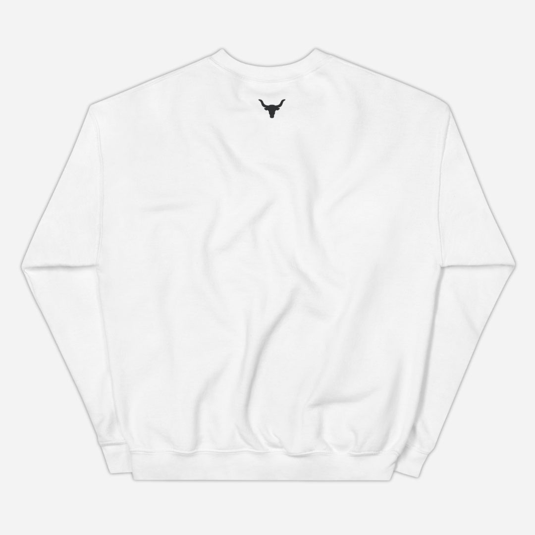 FTX Risk Management Dept. Sweatshirt