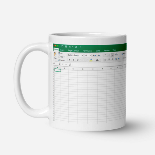 Freak in the Sheets Mug