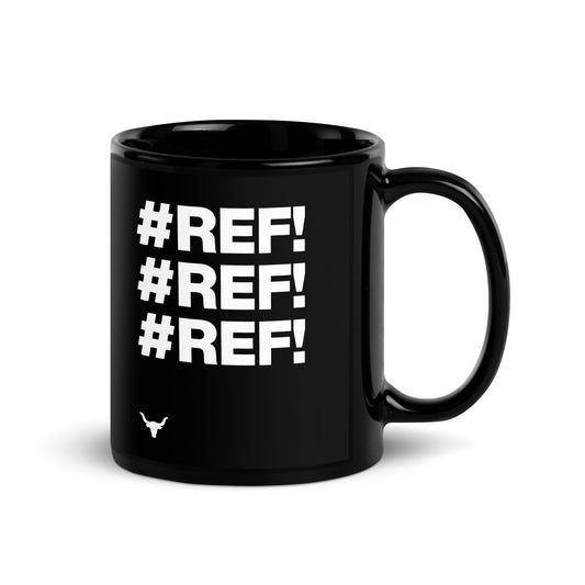 #REF! Mug