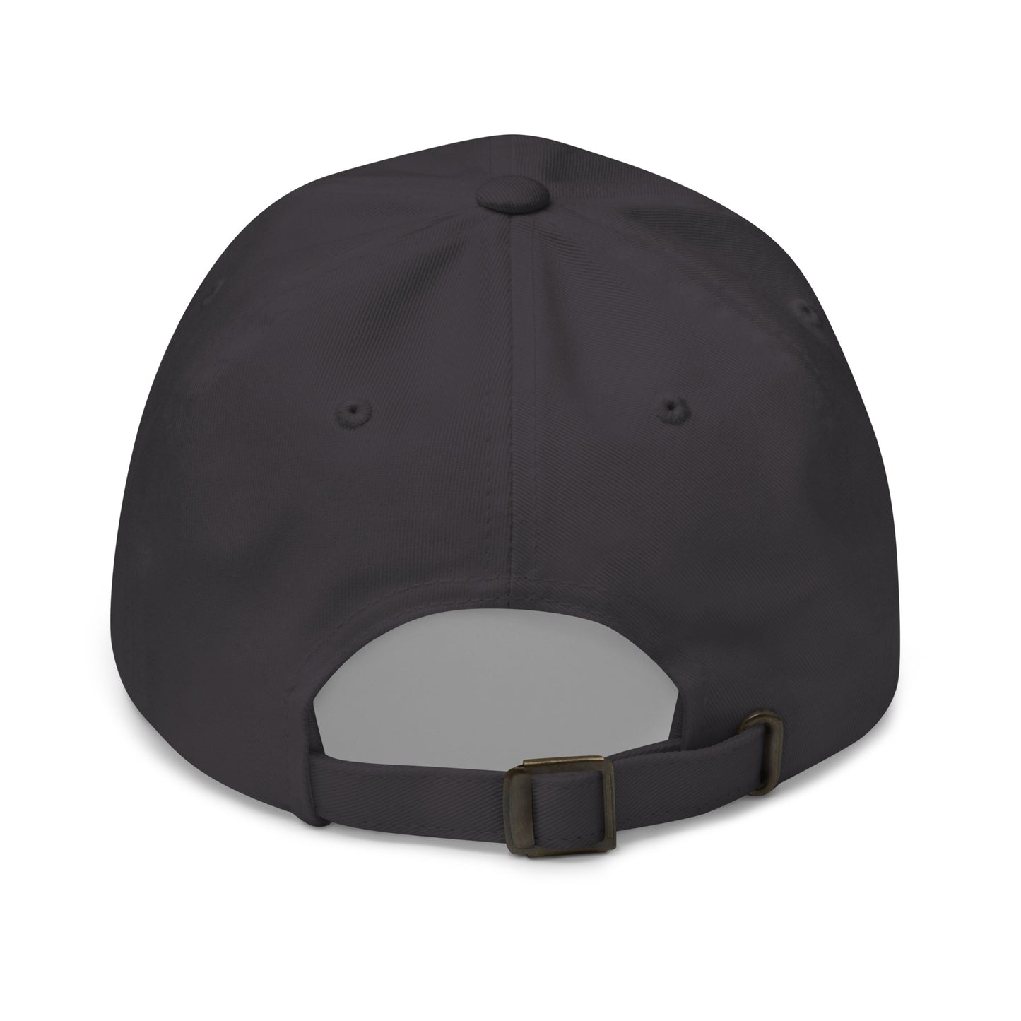 "confirming receipt" dad hat