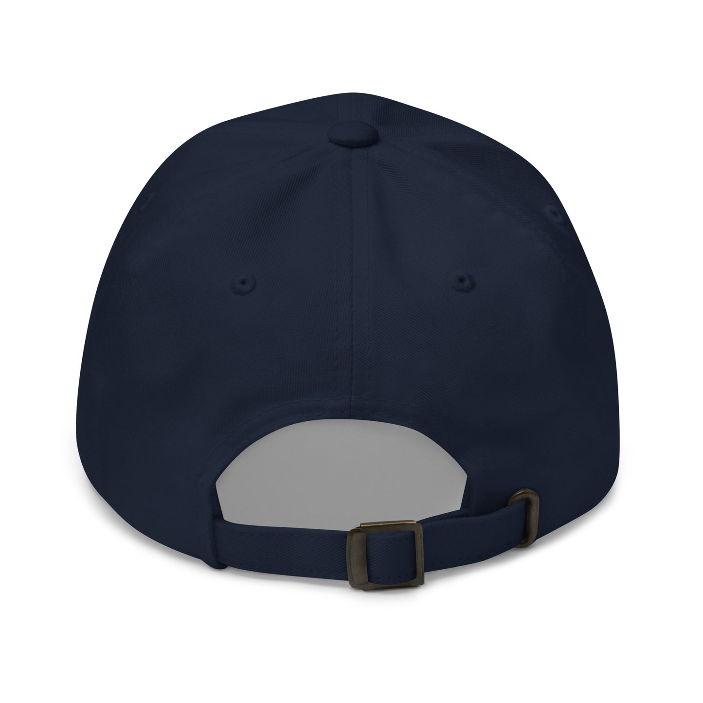 "confirming receipt" dad hat