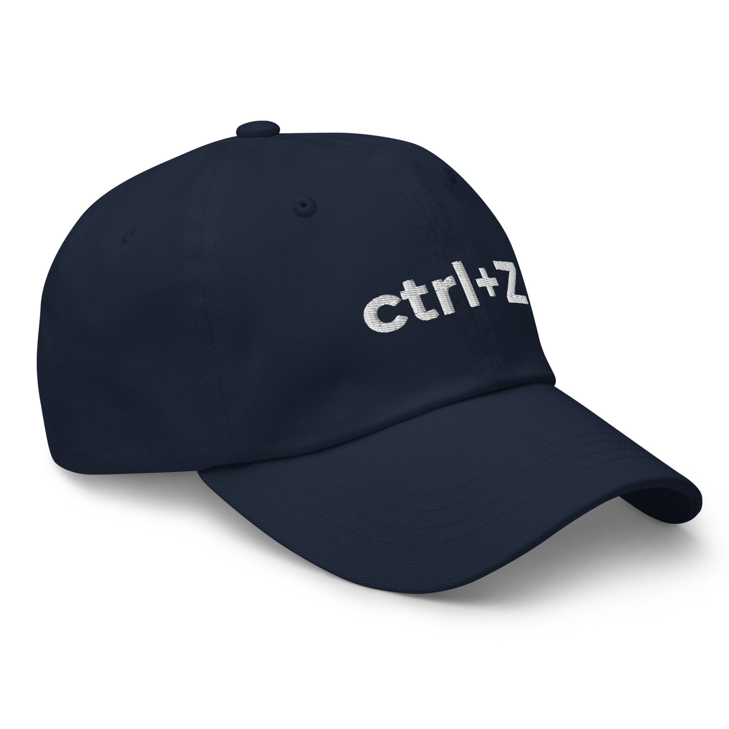 Ctrl Z Hat