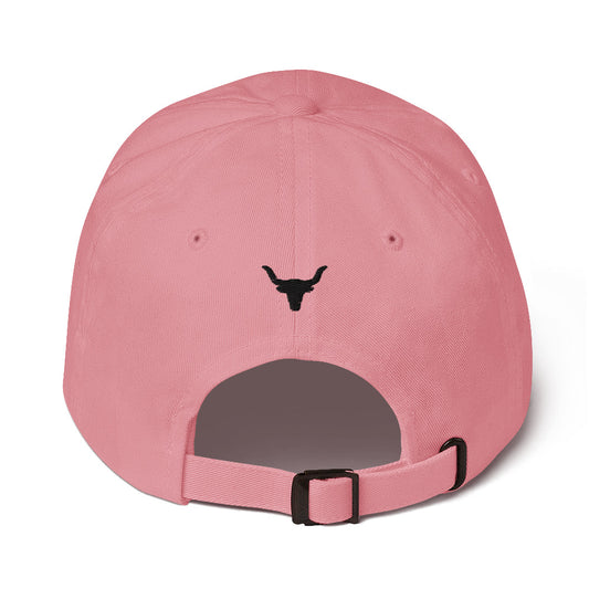 Finȧnce Dad Hat