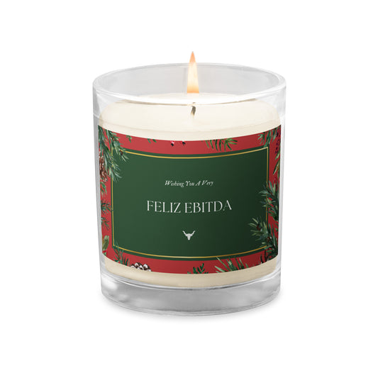 Feliz EBITDA Candle