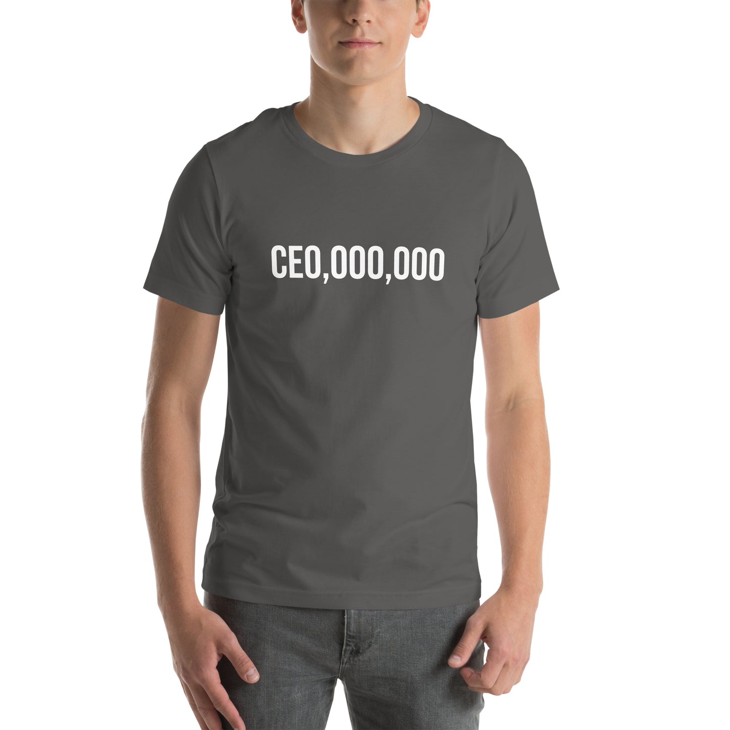 CEO T-shirt