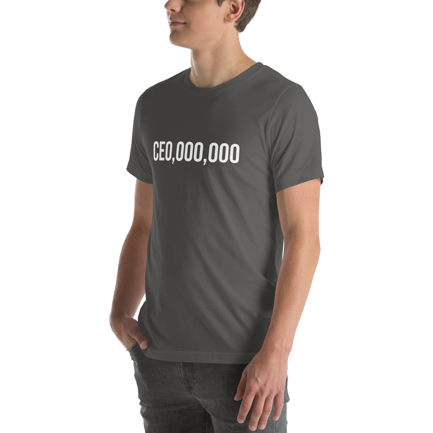 CEO T-shirt