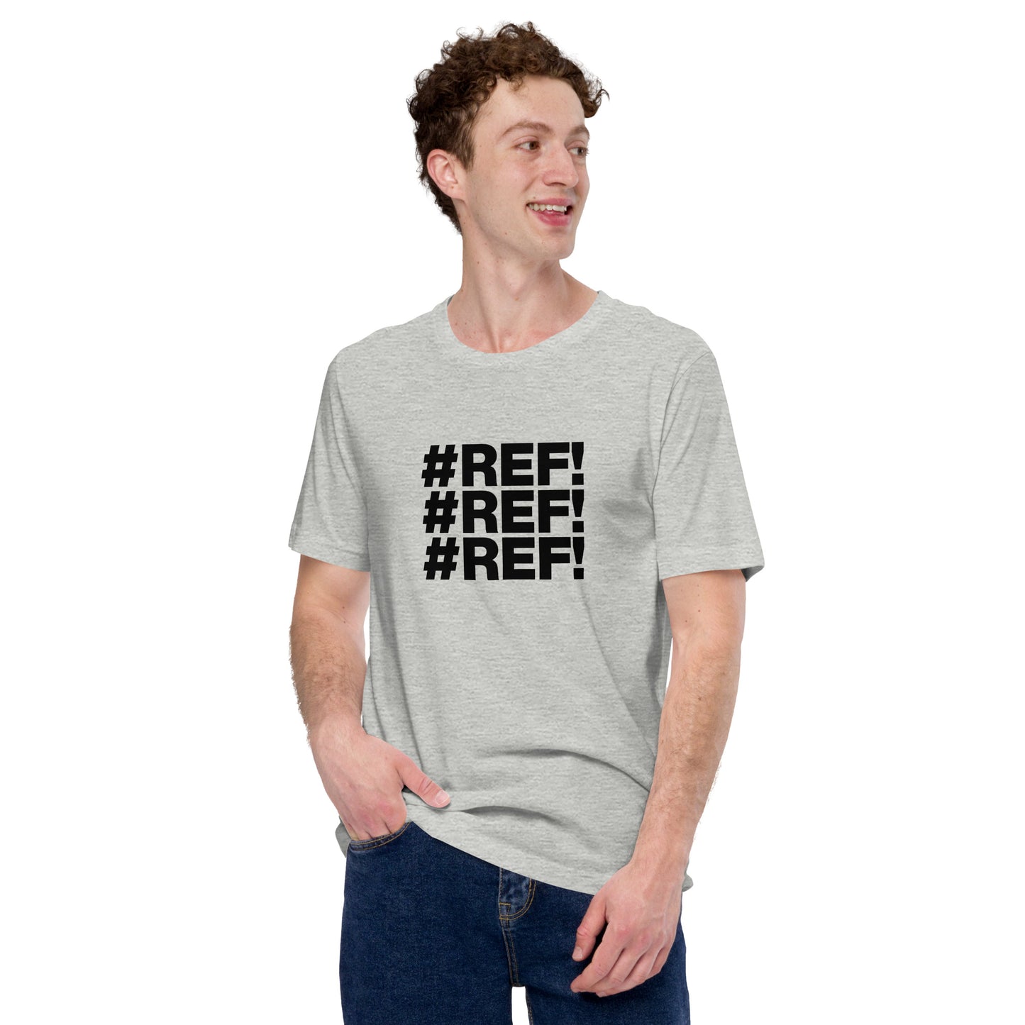 #REF! t-shirt