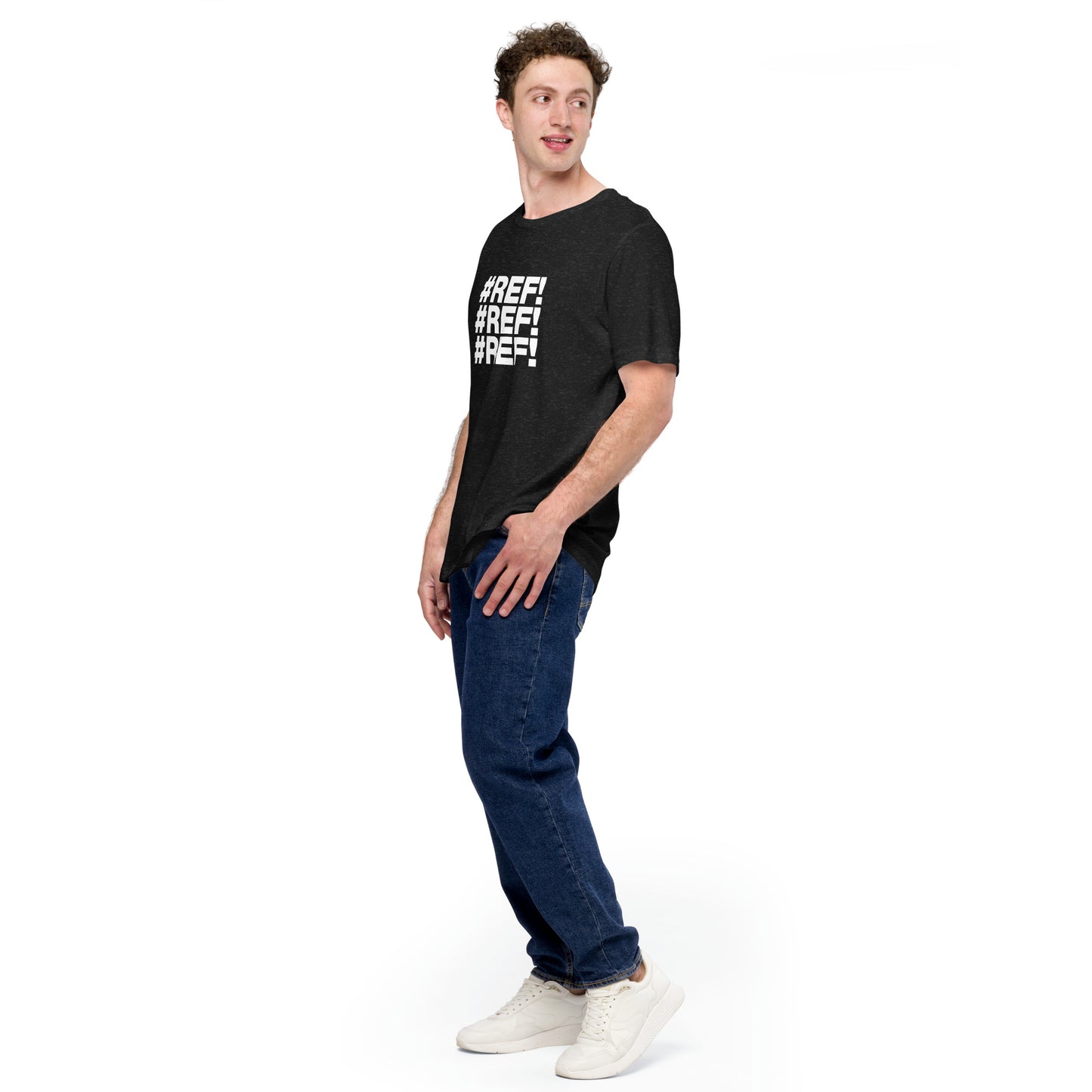 #REF! t-shirt