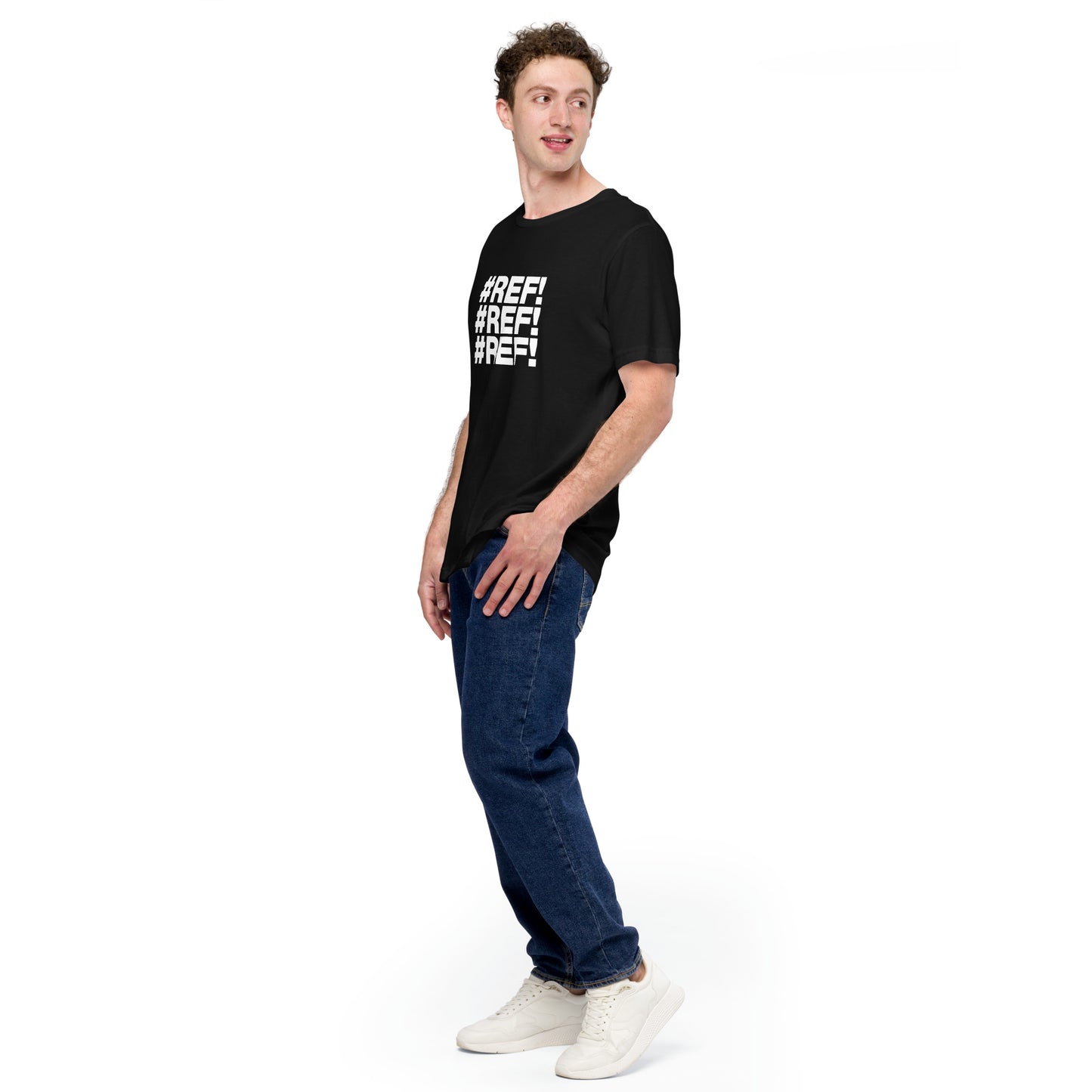 #REF! t-shirt