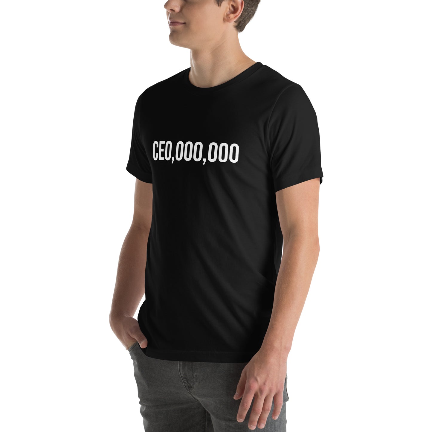 CEO T-shirt