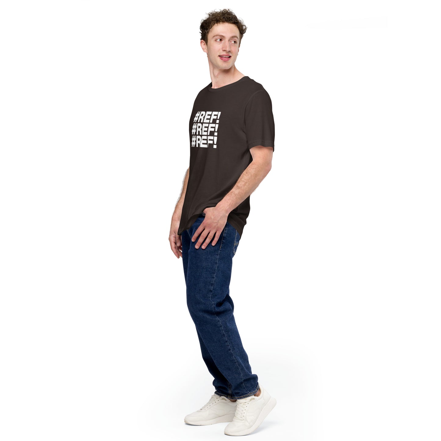 #REF! t-shirt