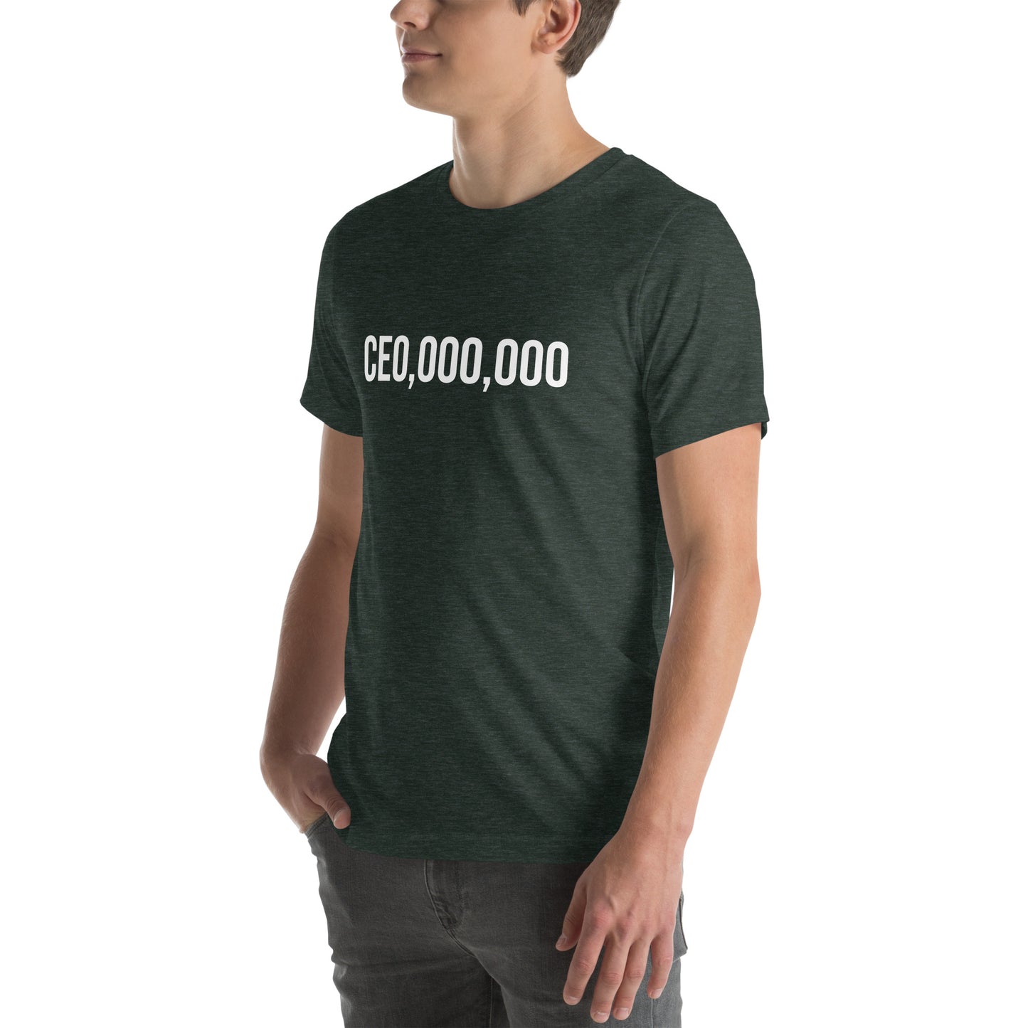 CEO T-shirt