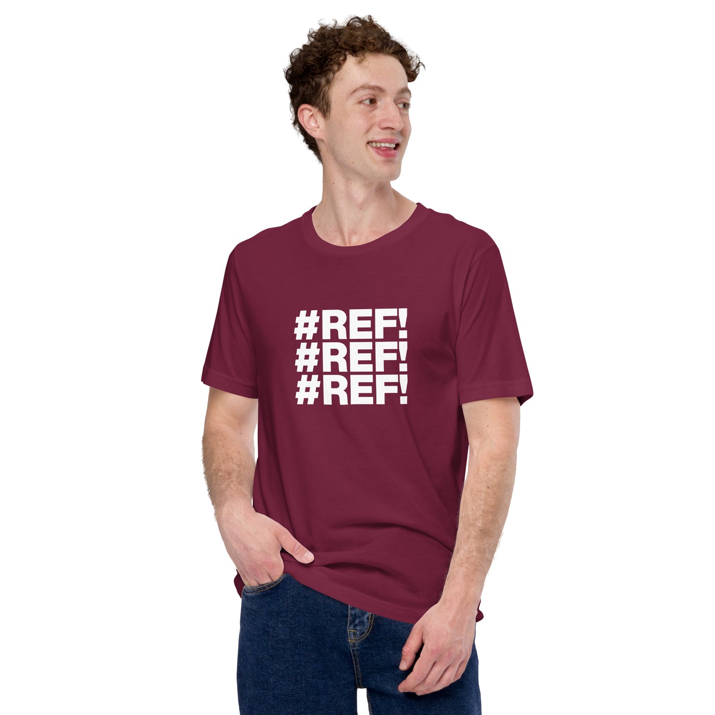 #REF! t-shirt