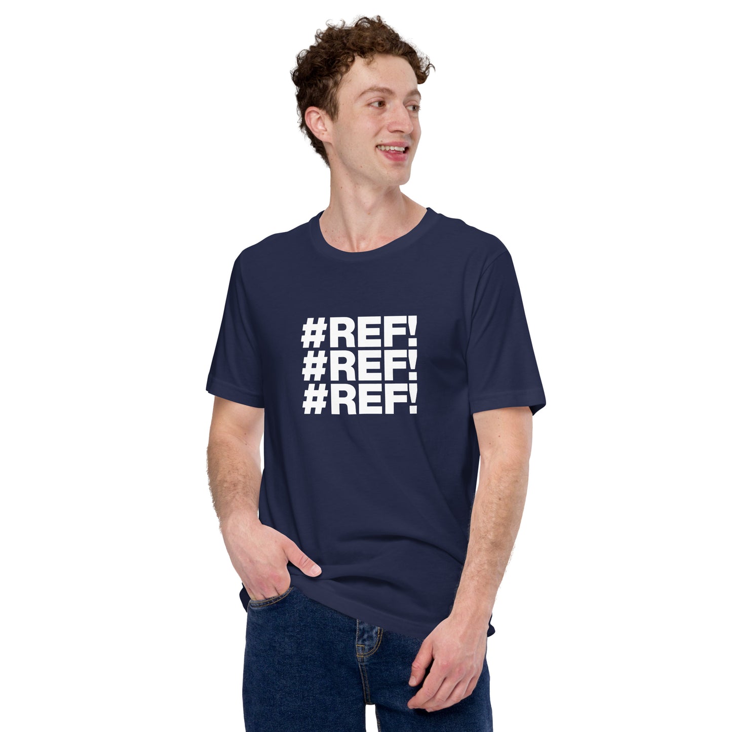 #REF! t-shirt