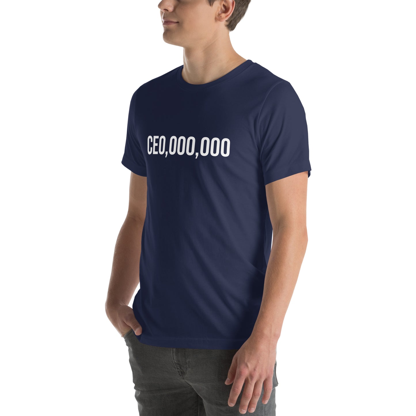 CEO T-shirt