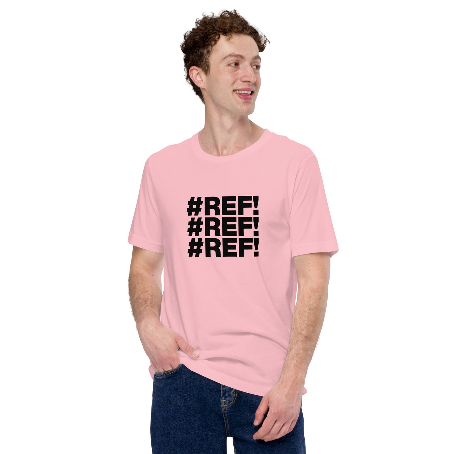 #REF! t-shirt