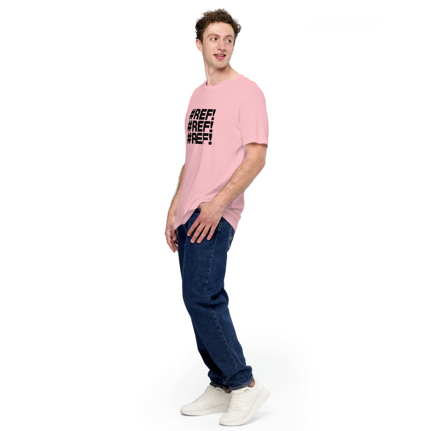 #REF! t-shirt