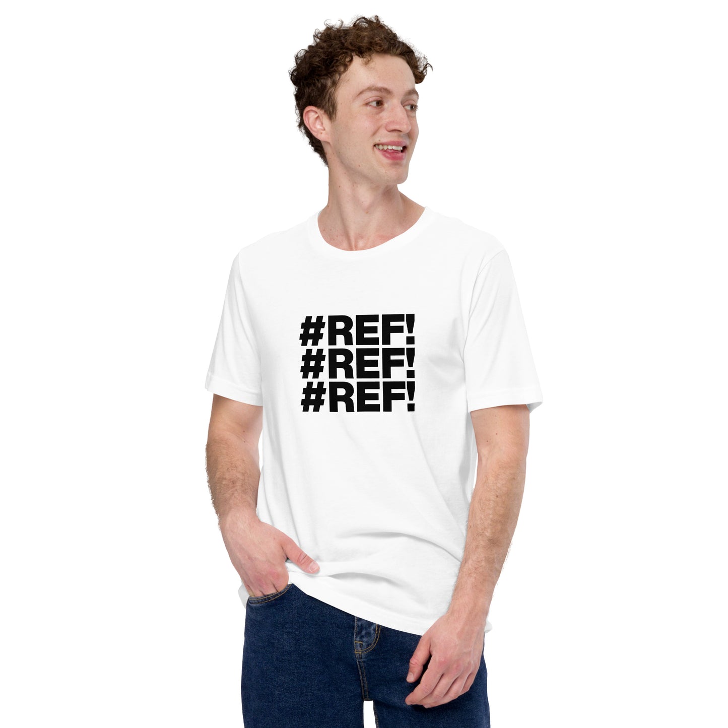 #REF! t-shirt