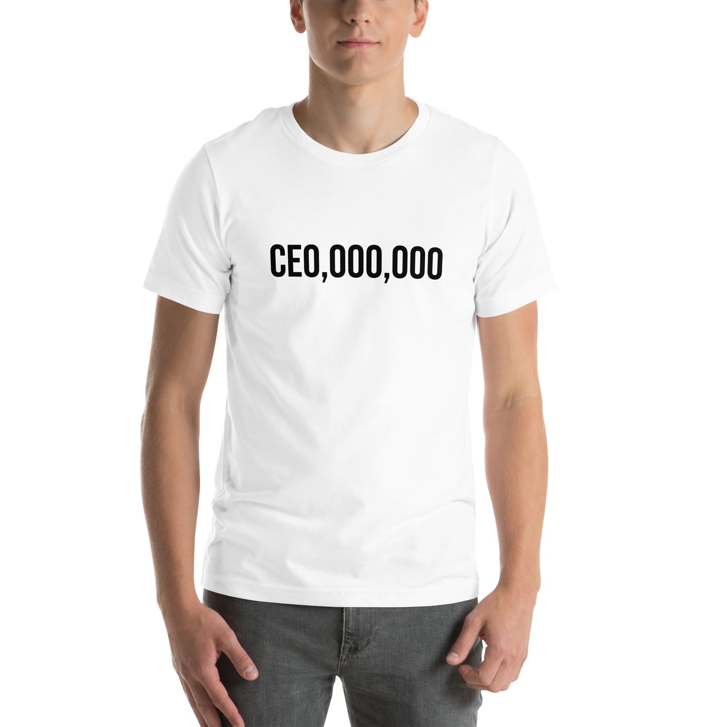 CEO T-shirt