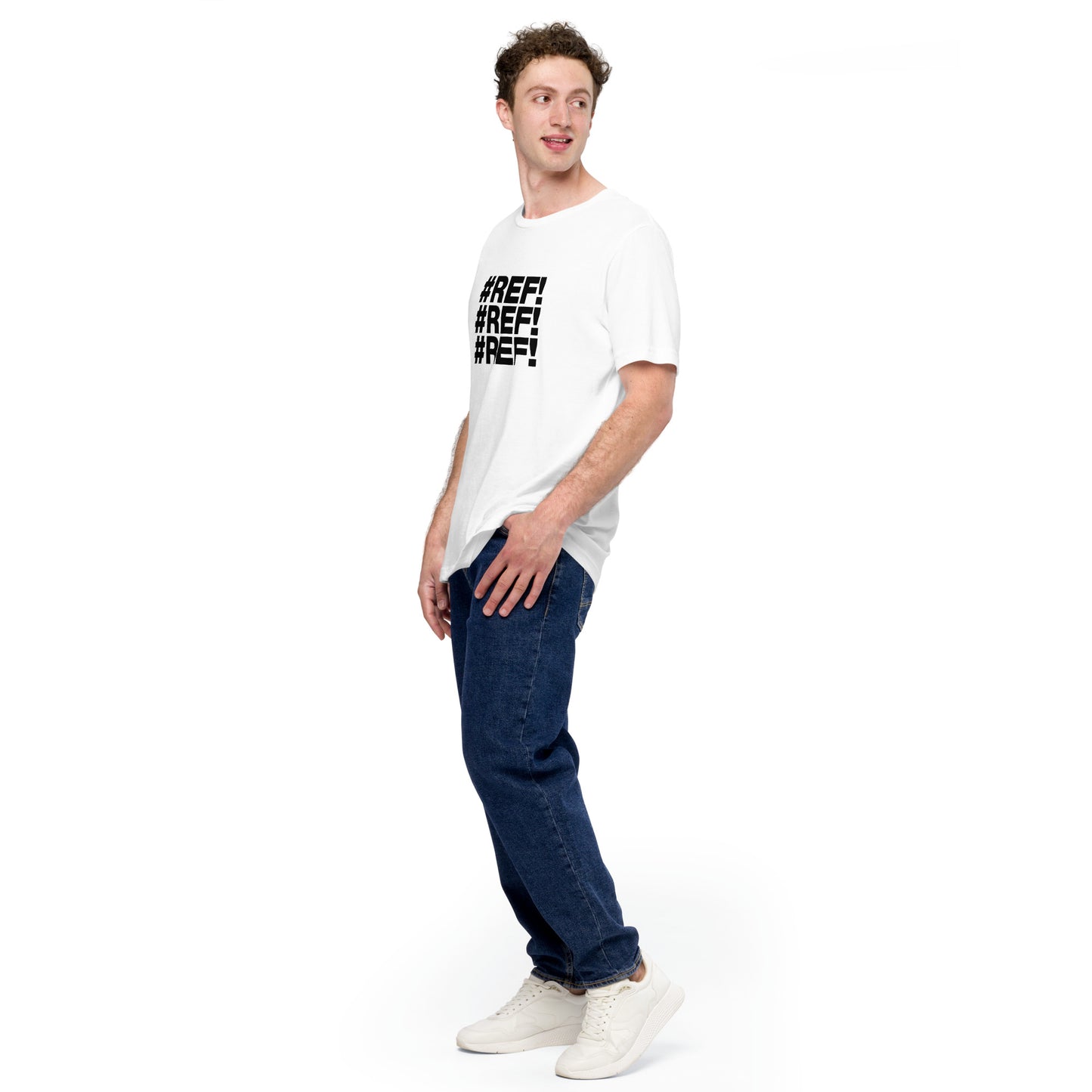 #REF! t-shirt