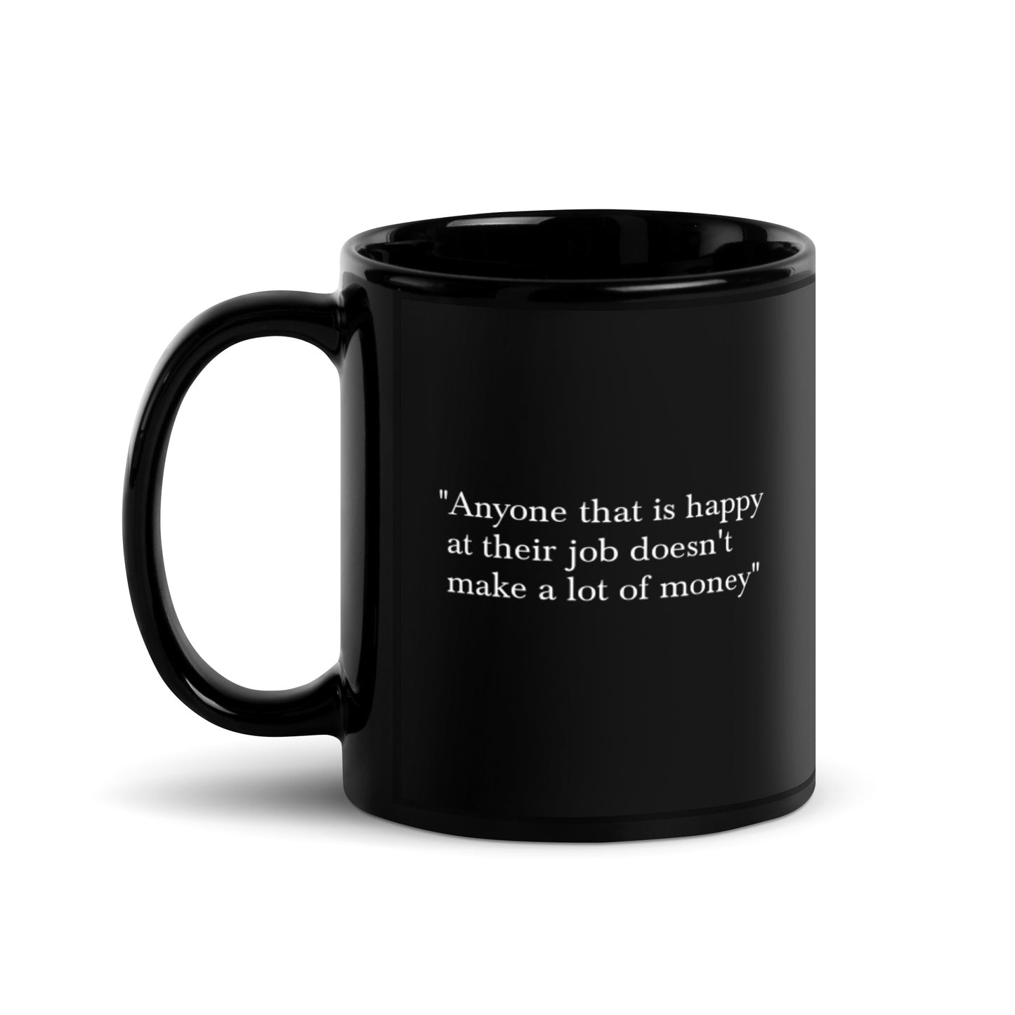 Short Squeez Mug