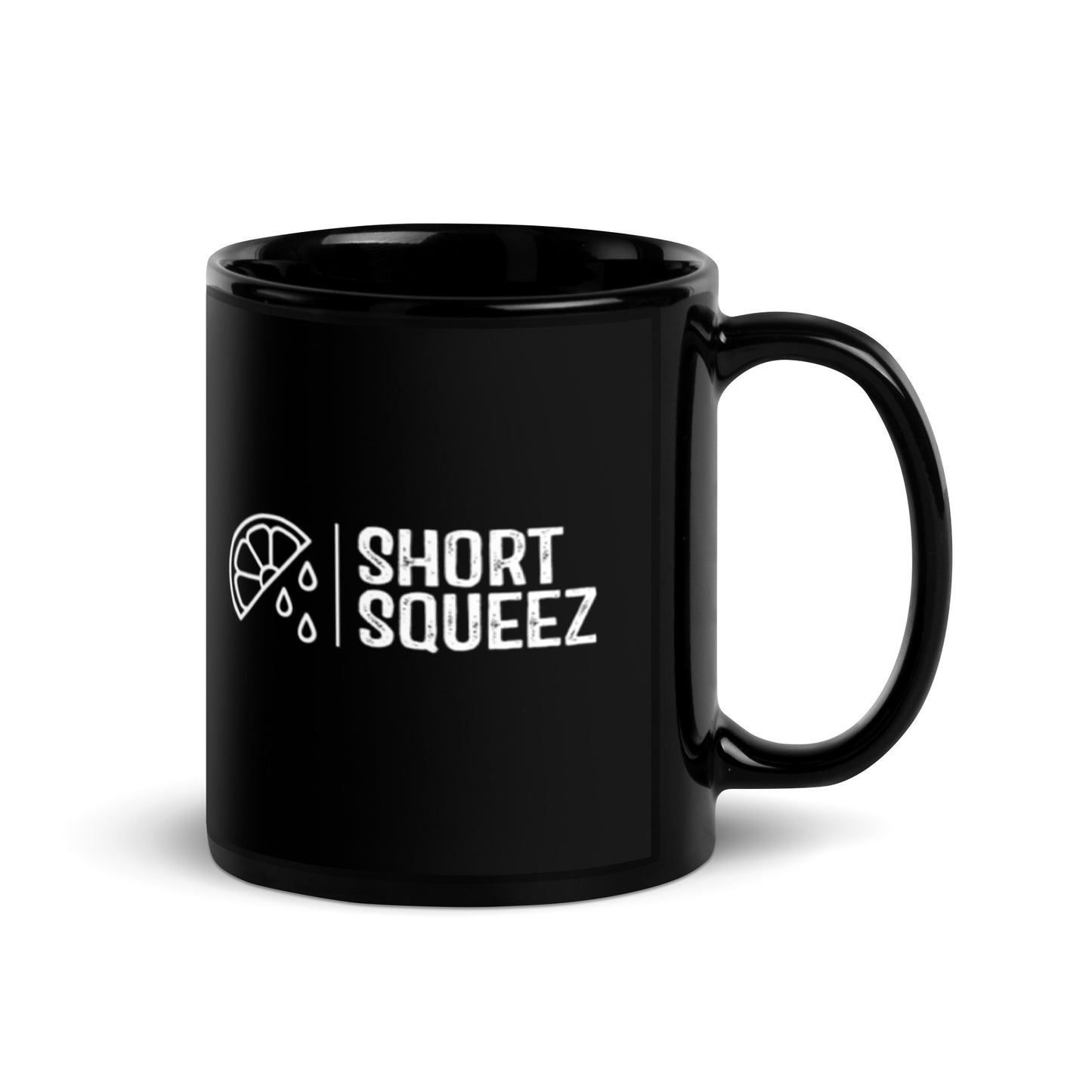 Short Squeez Mug