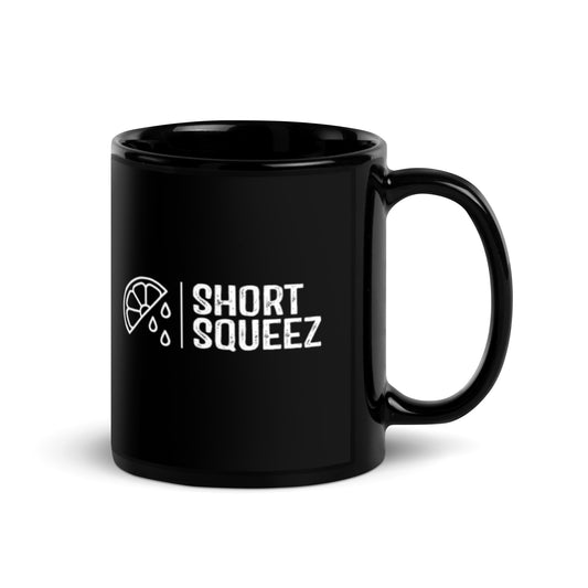 Short Squeez Mug