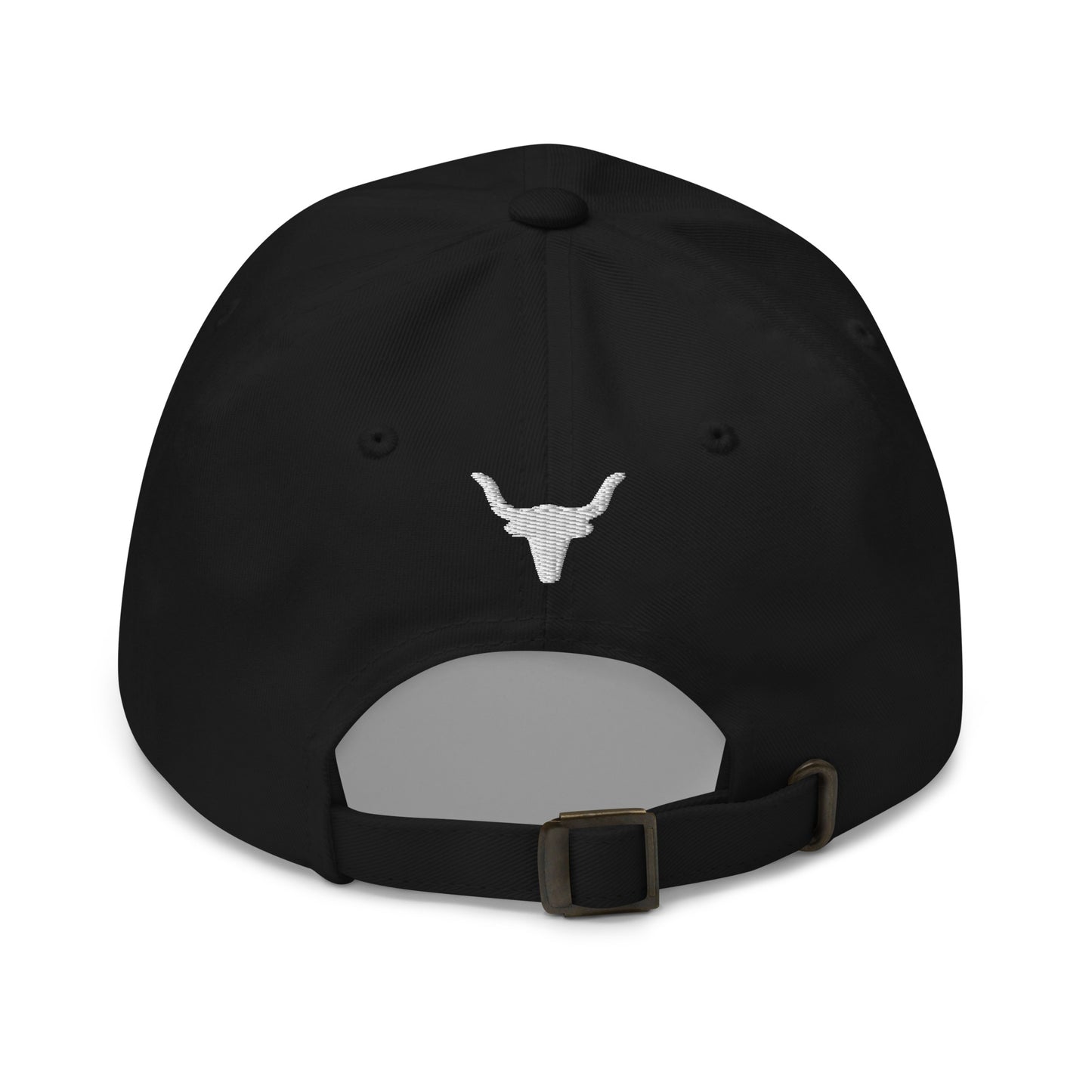 Money Talks Dad Hat