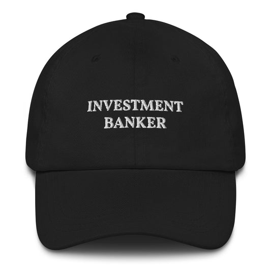 IB Hat