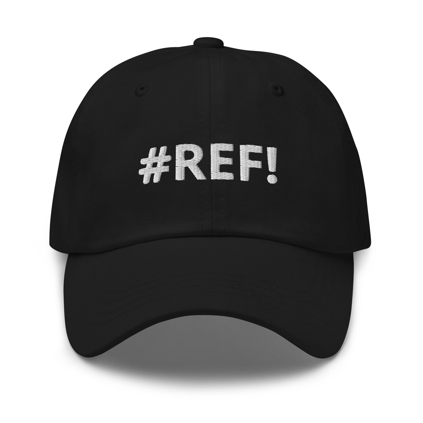 #REF! Hat