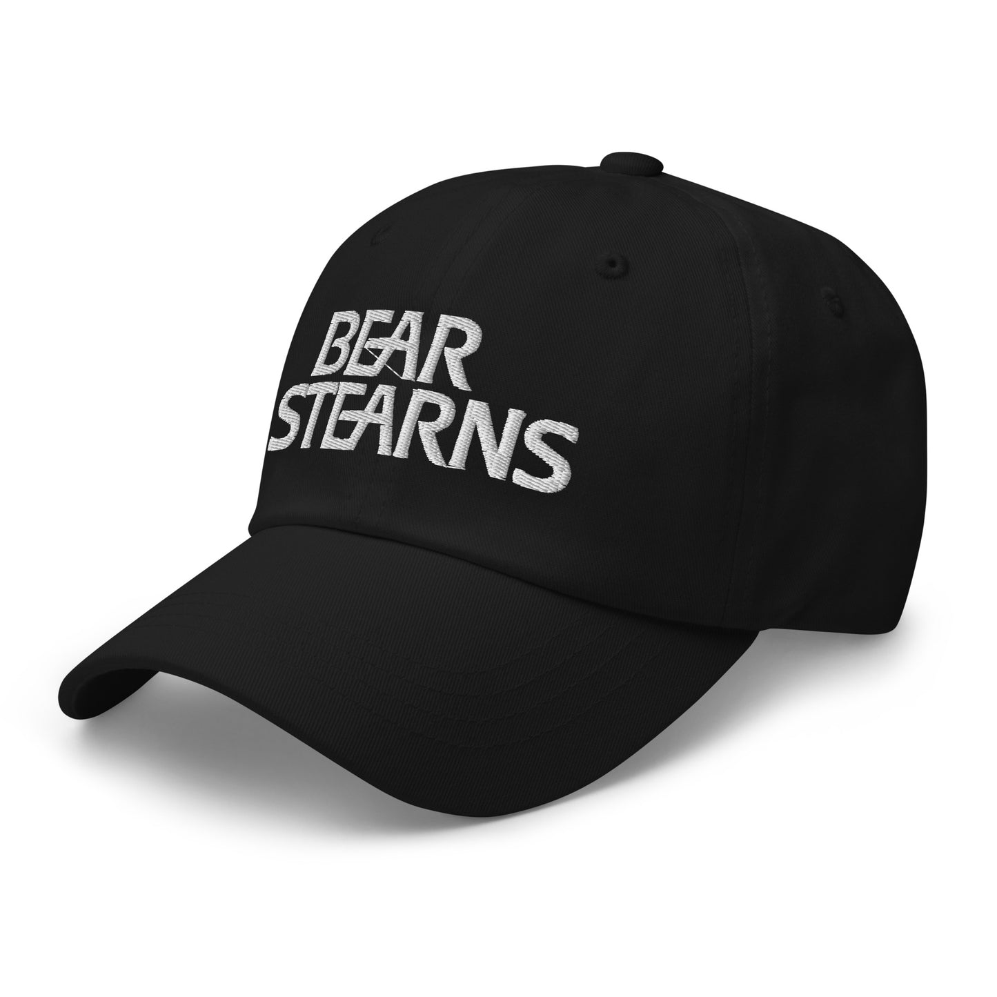 Bear Stearns Hat