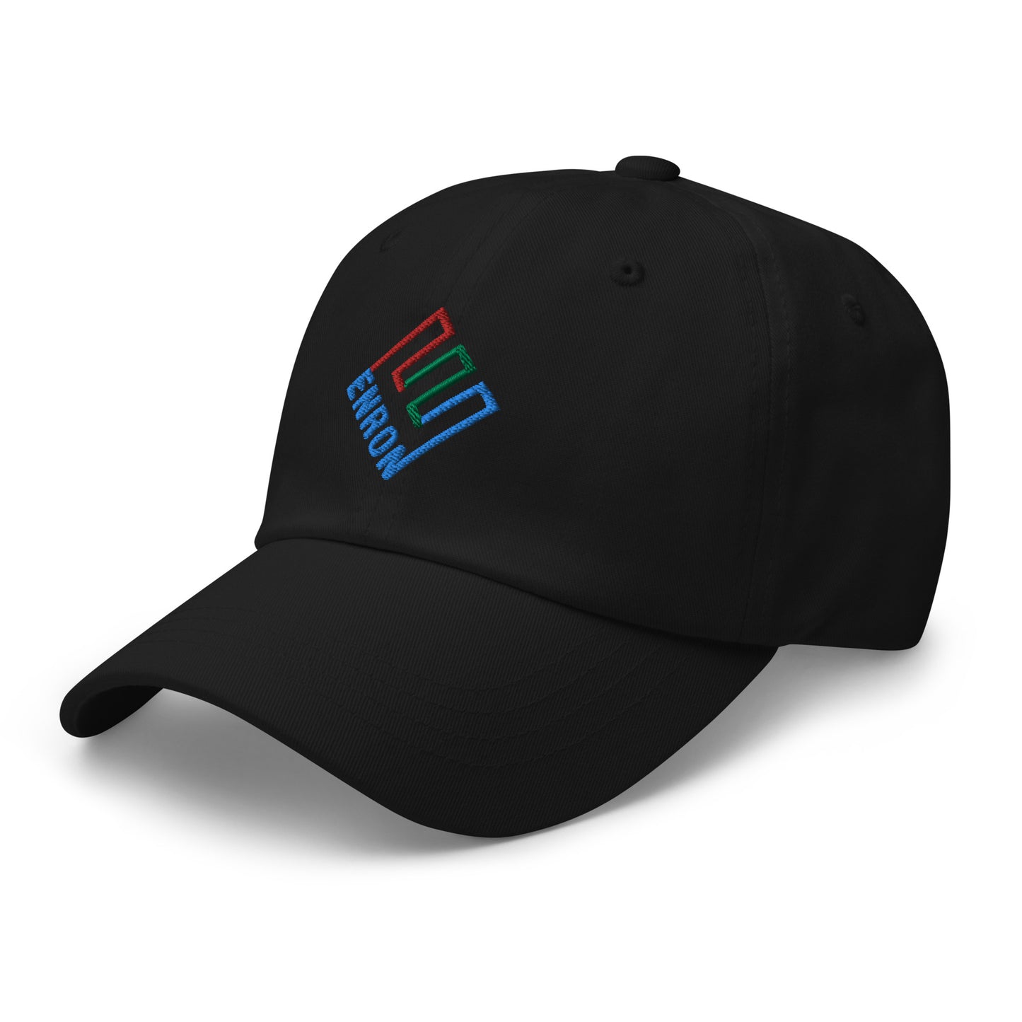 Enron Dad Hat