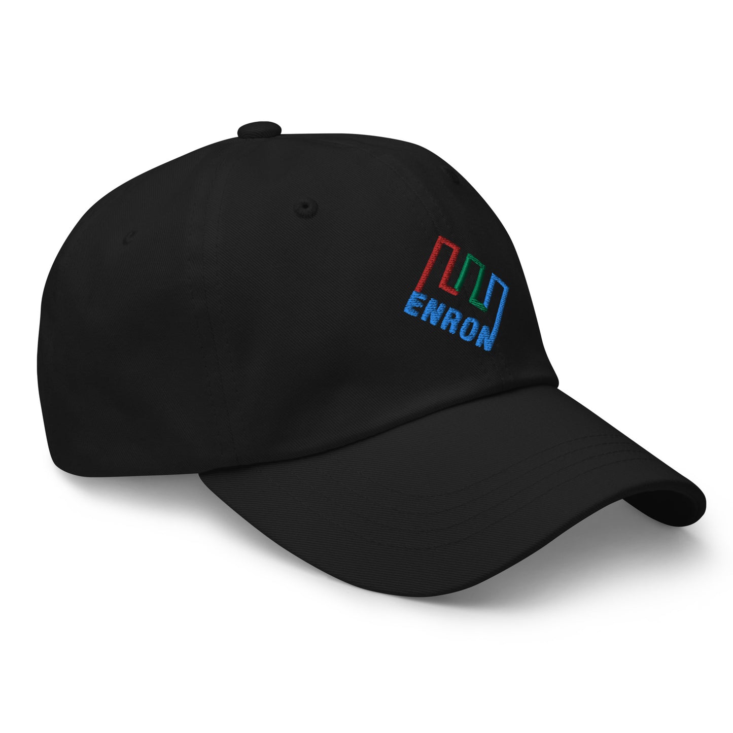 Enron Dad Hat