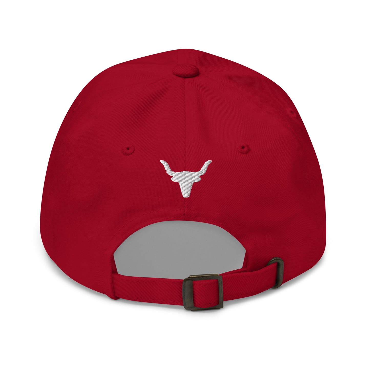 Money Talks Dad Hat
