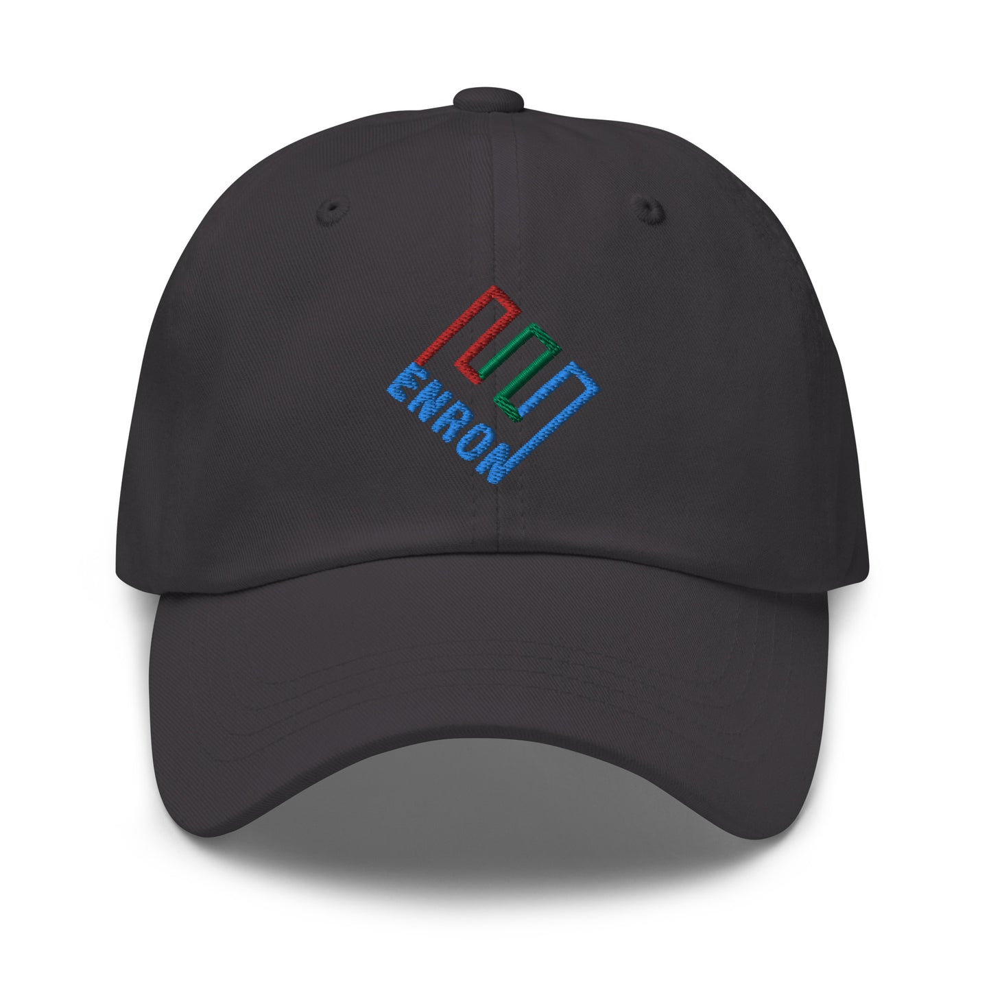 Enron Dad Hat