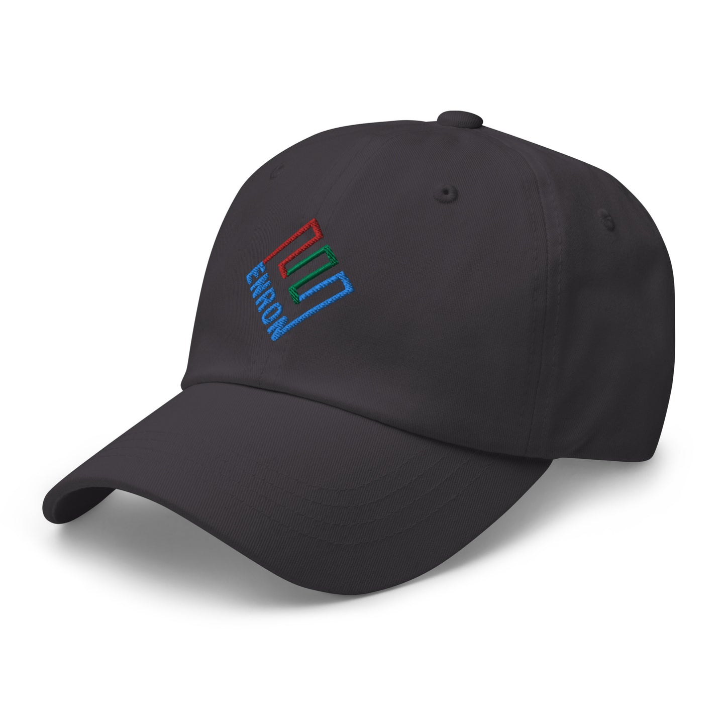 Enron Dad Hat