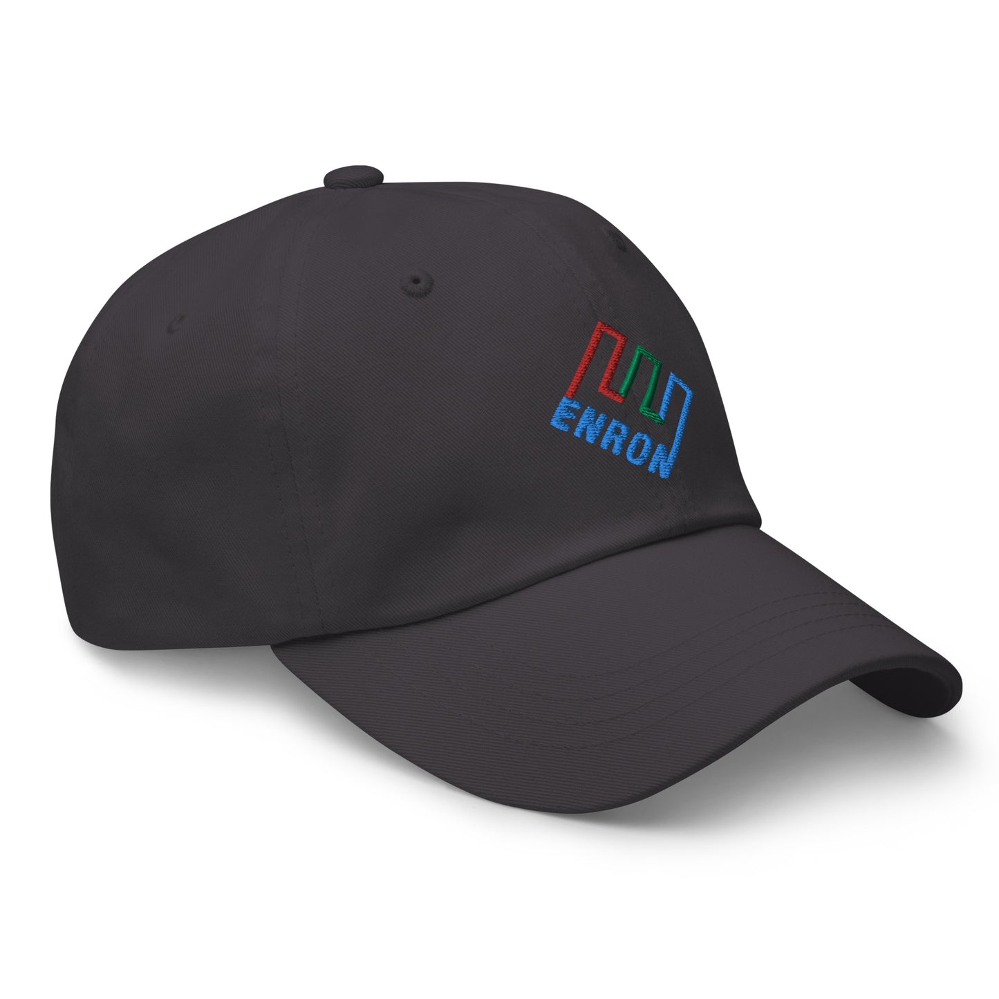 Enron Dad Hat