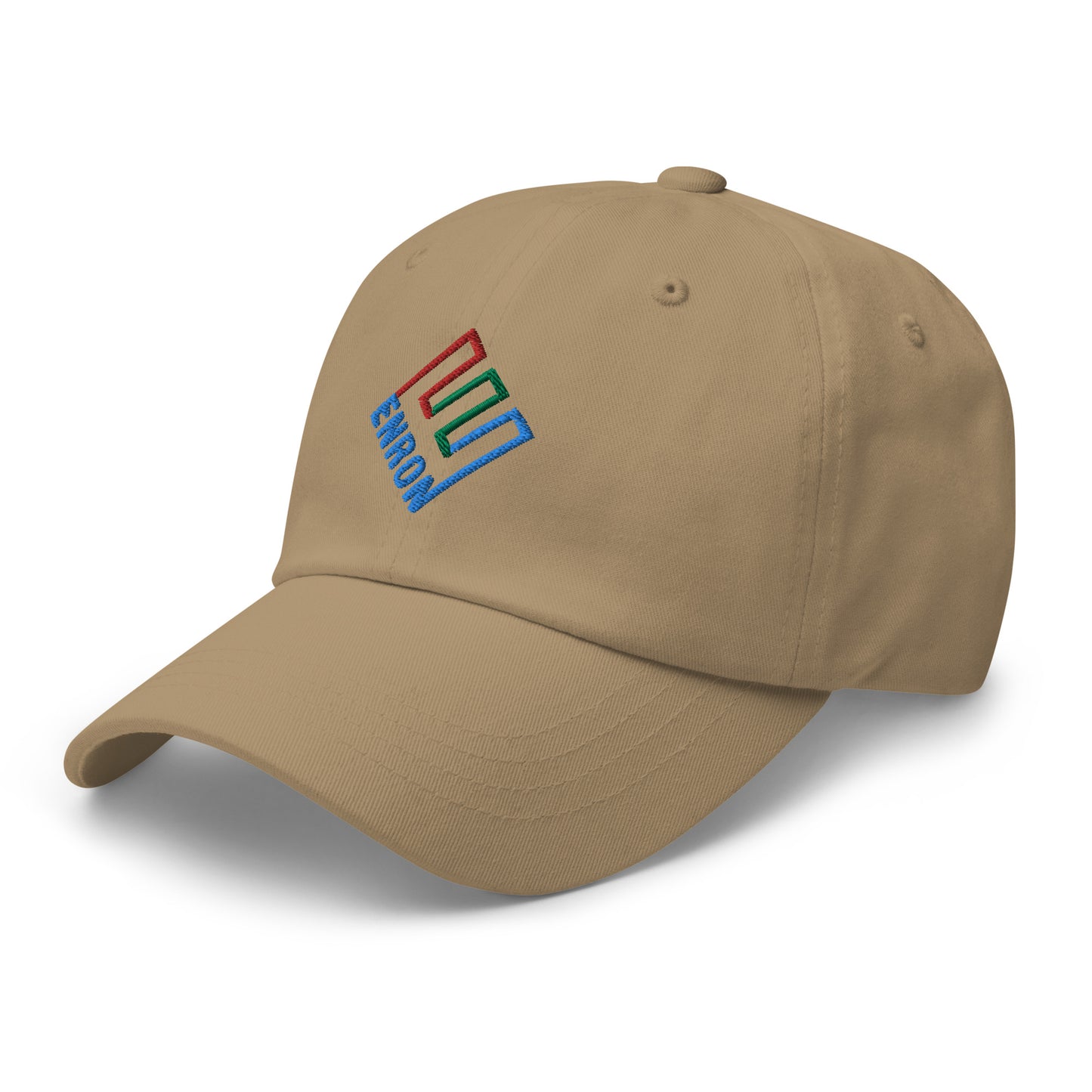 Enron Dad Hat