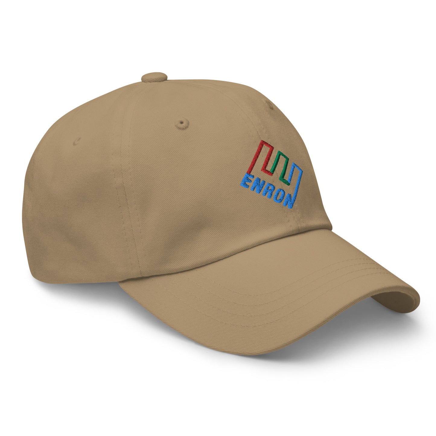Enron Dad Hat