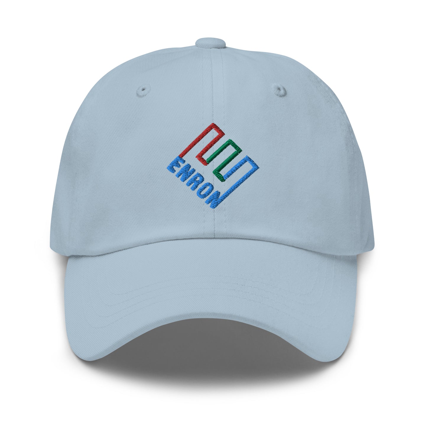 Enron Dad Hat