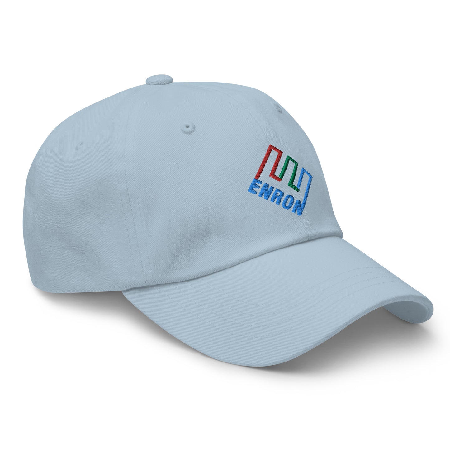 Enron Dad Hat