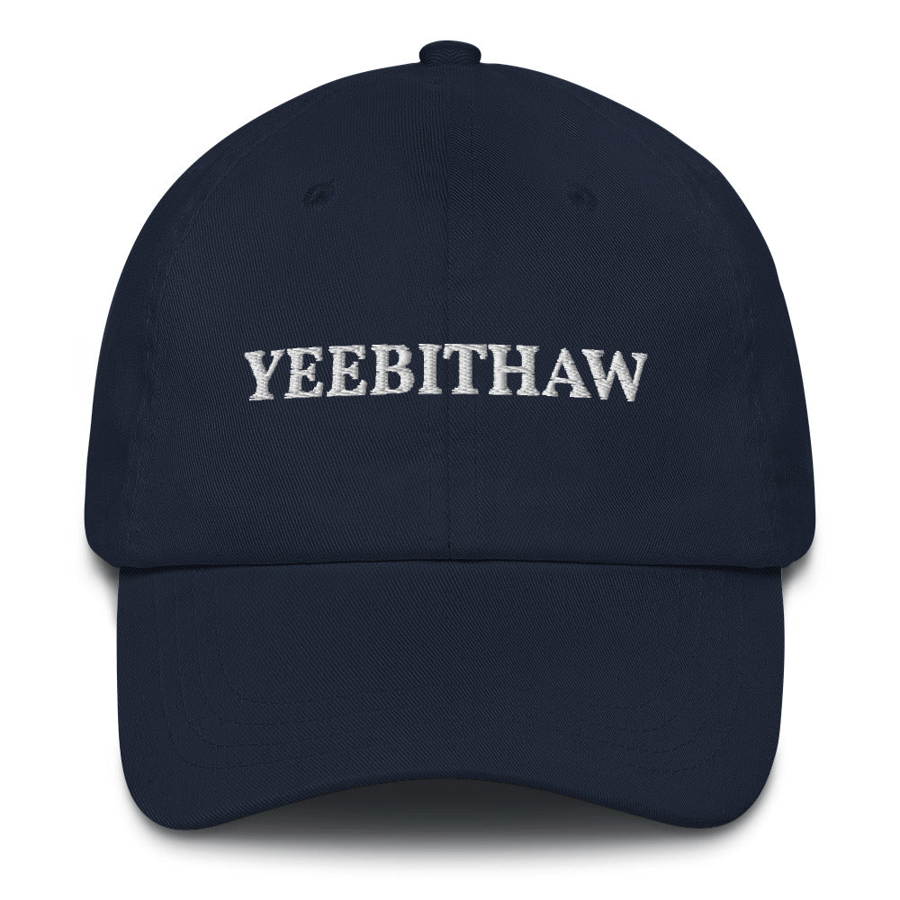 YEEBITHAW HAT