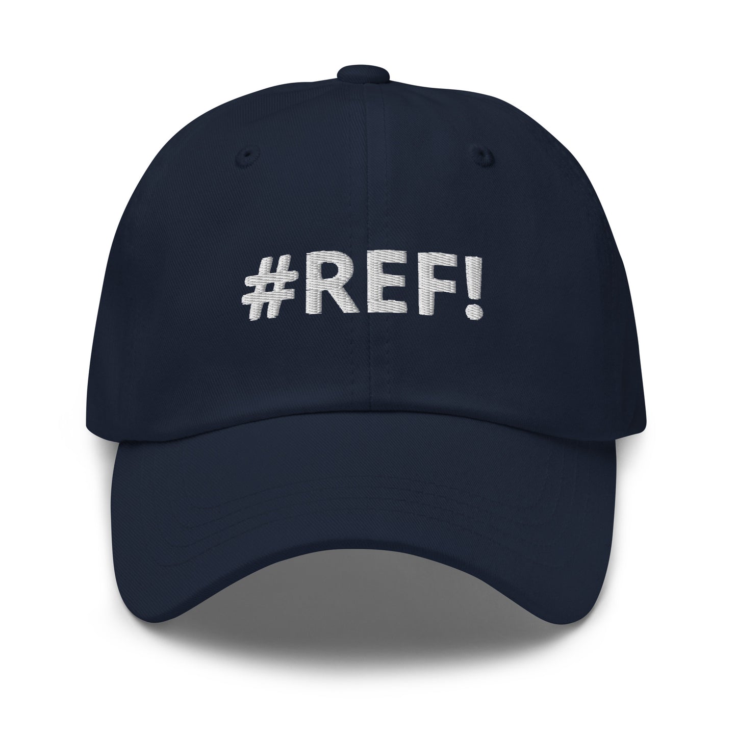 #REF! Hat