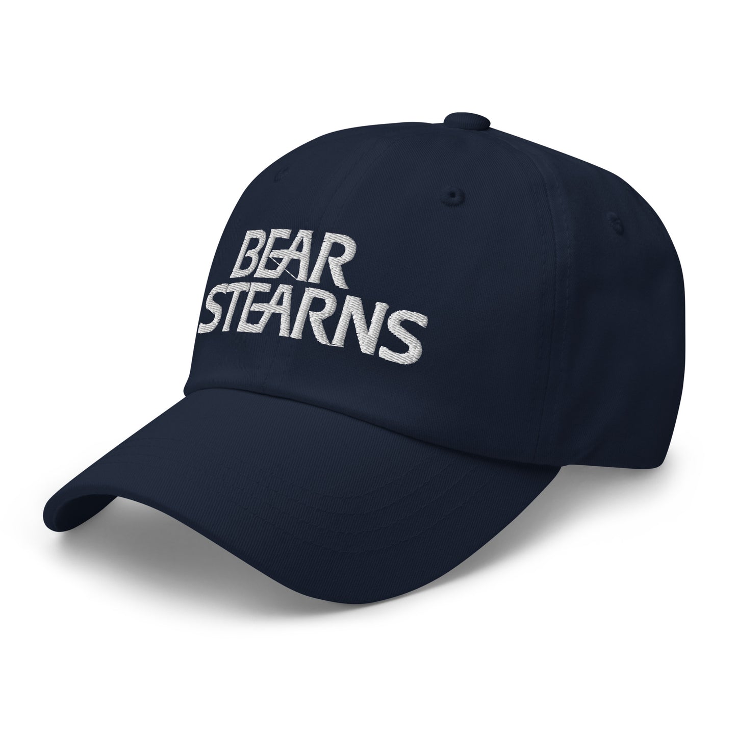 Bear Stearns Hat