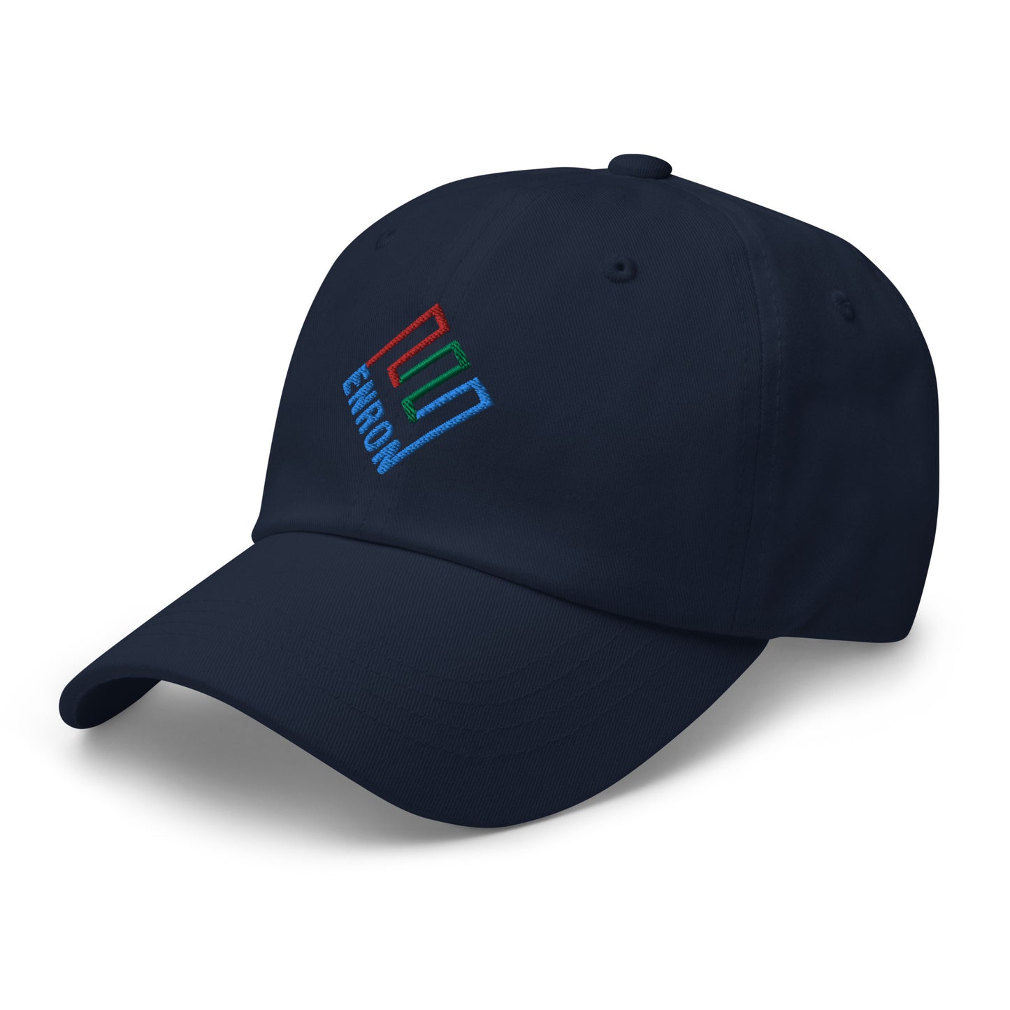 Enron Dad Hat