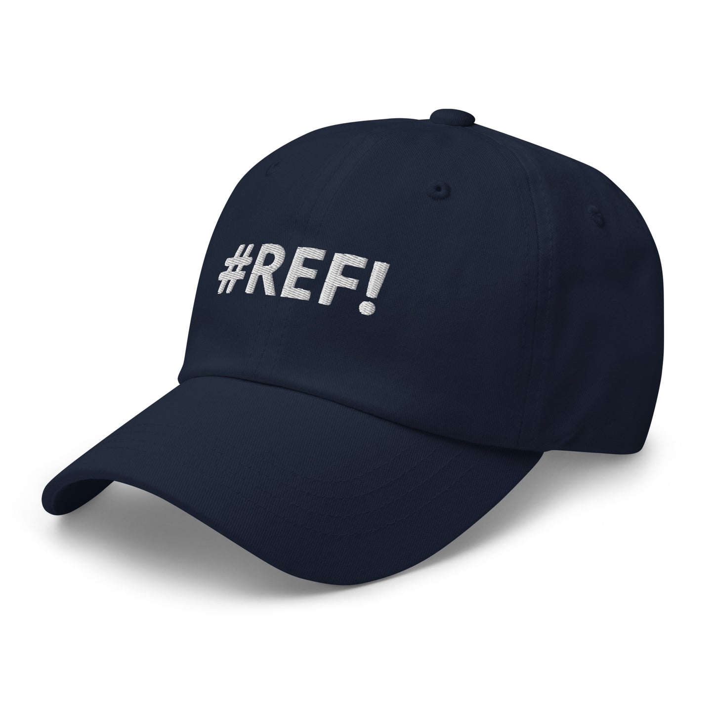 #REF! Hat