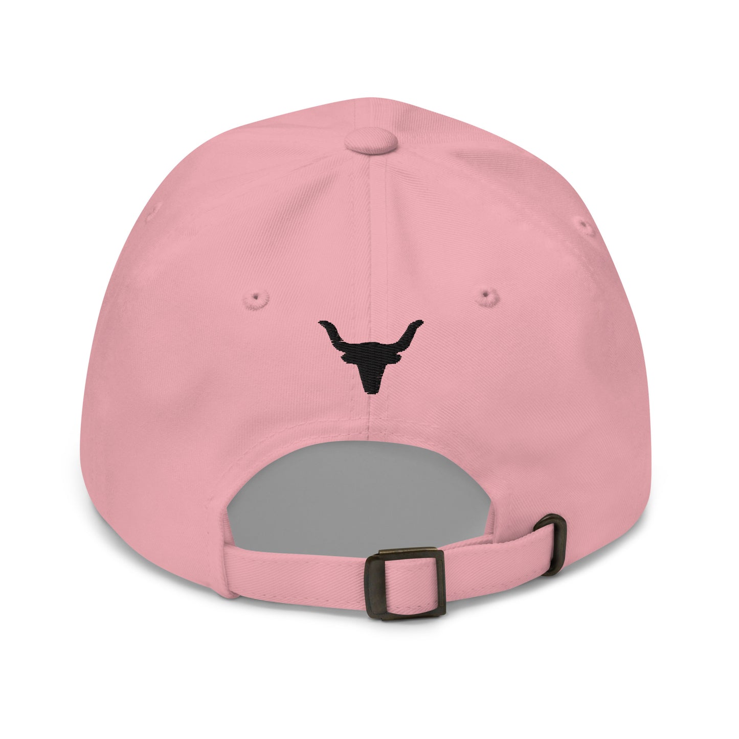 Money Talks Dad Hat