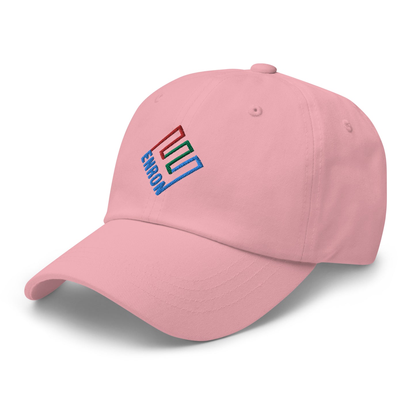 Enron Dad Hat
