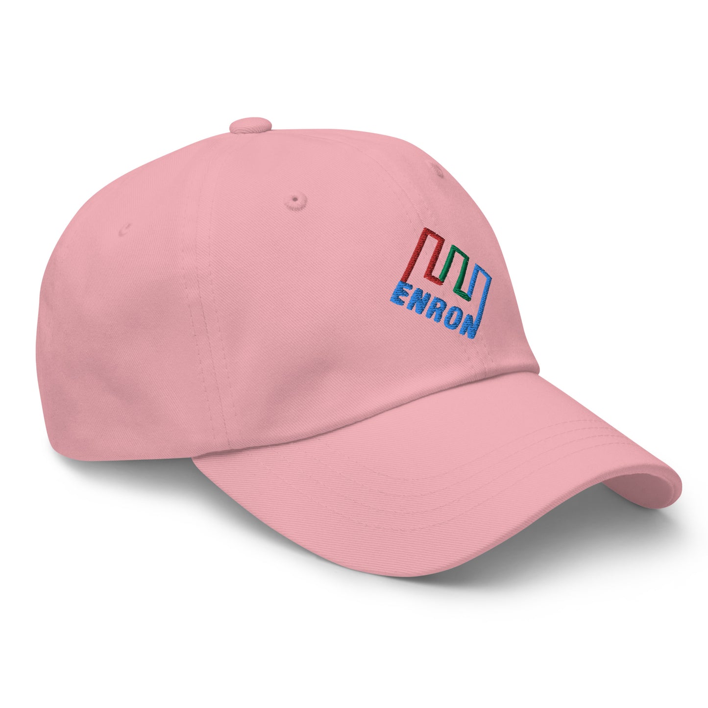 Enron Dad Hat
