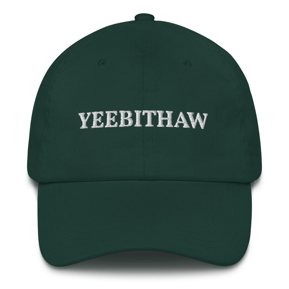 YEEBITHAW HAT